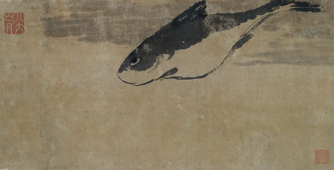 魚樂圖