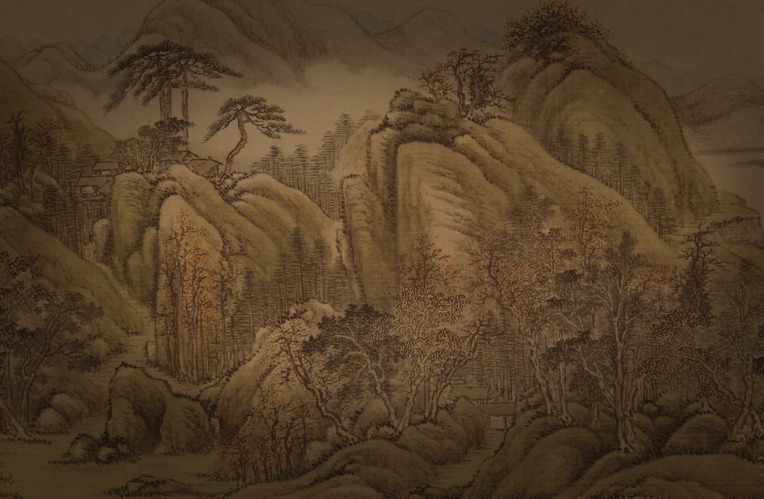 名家傑作