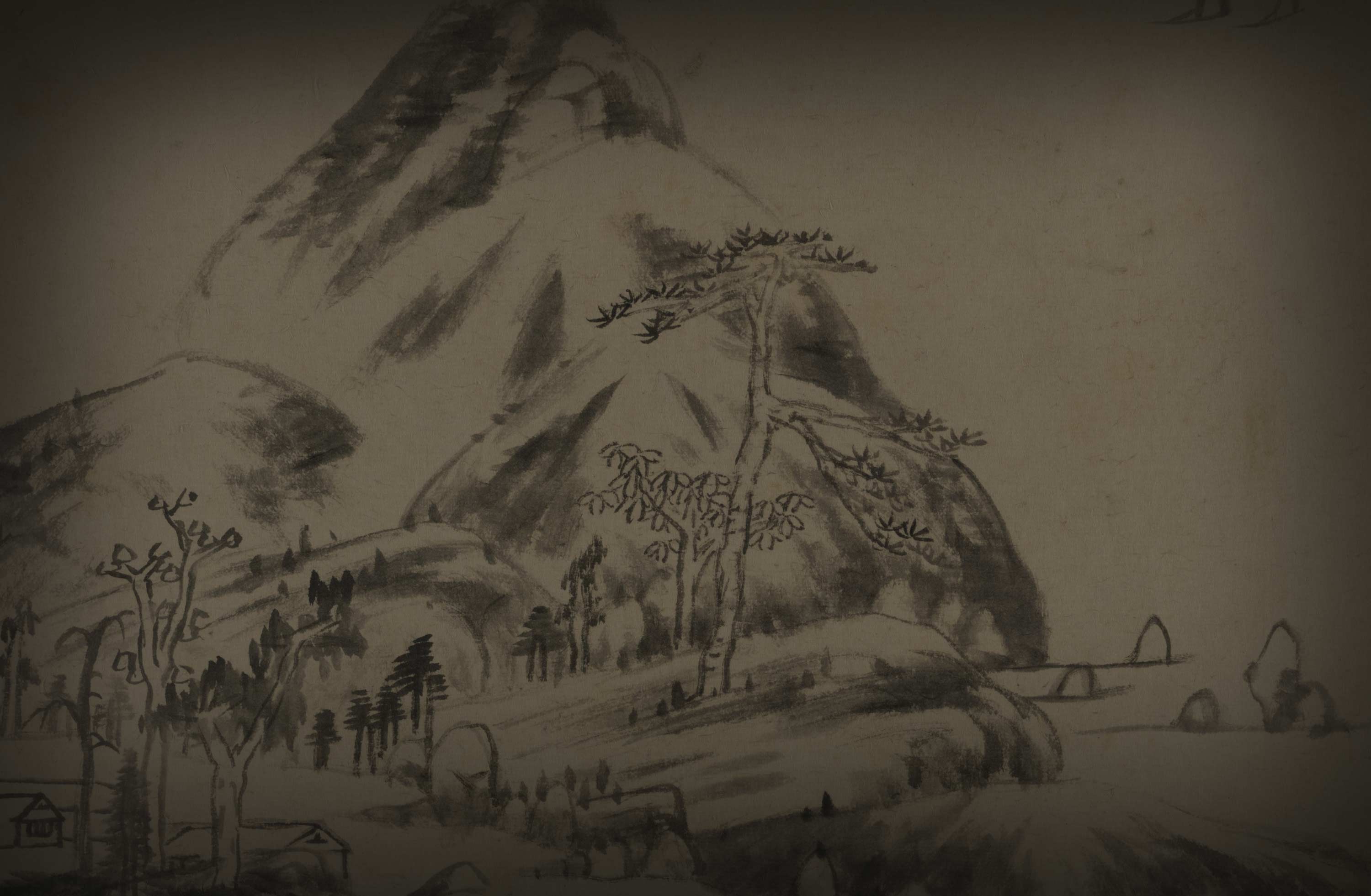 名家傑作