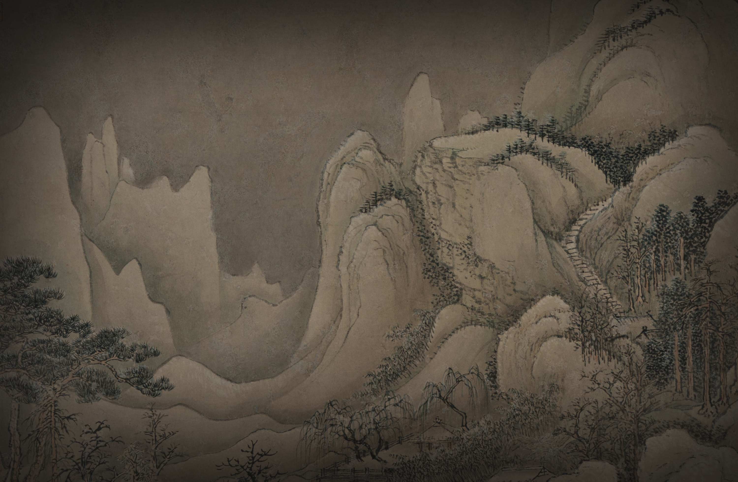 名家傑作