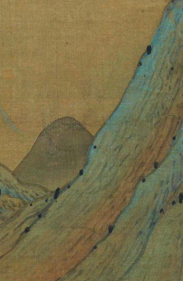石青、石綠