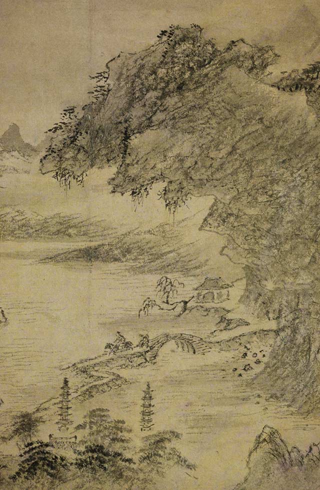 小中現大