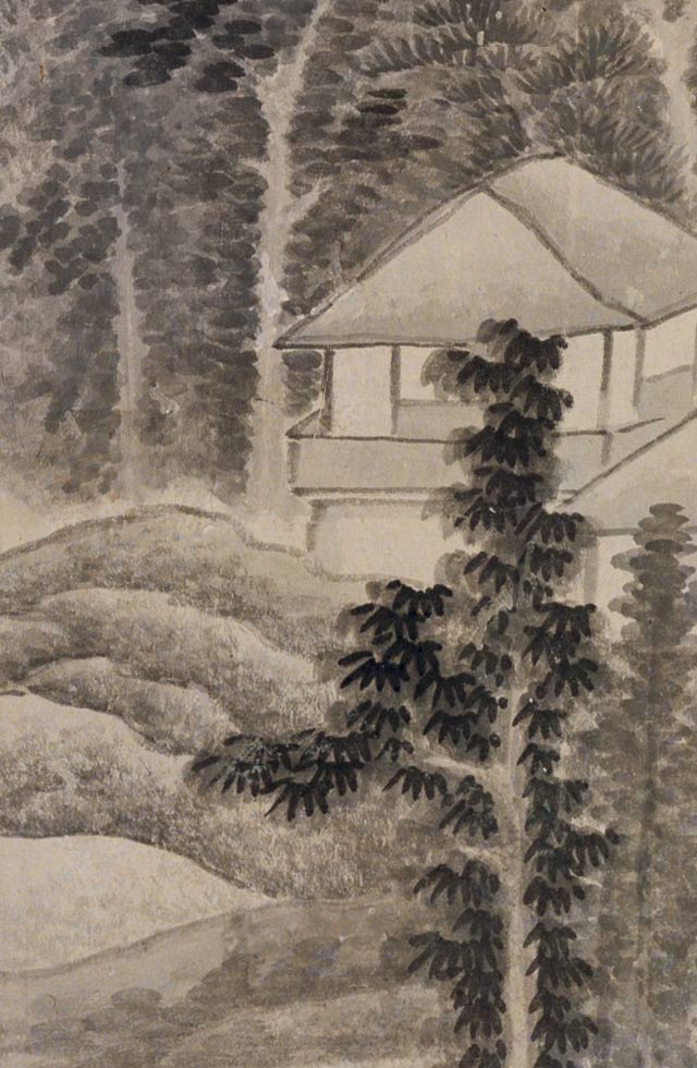 墨點