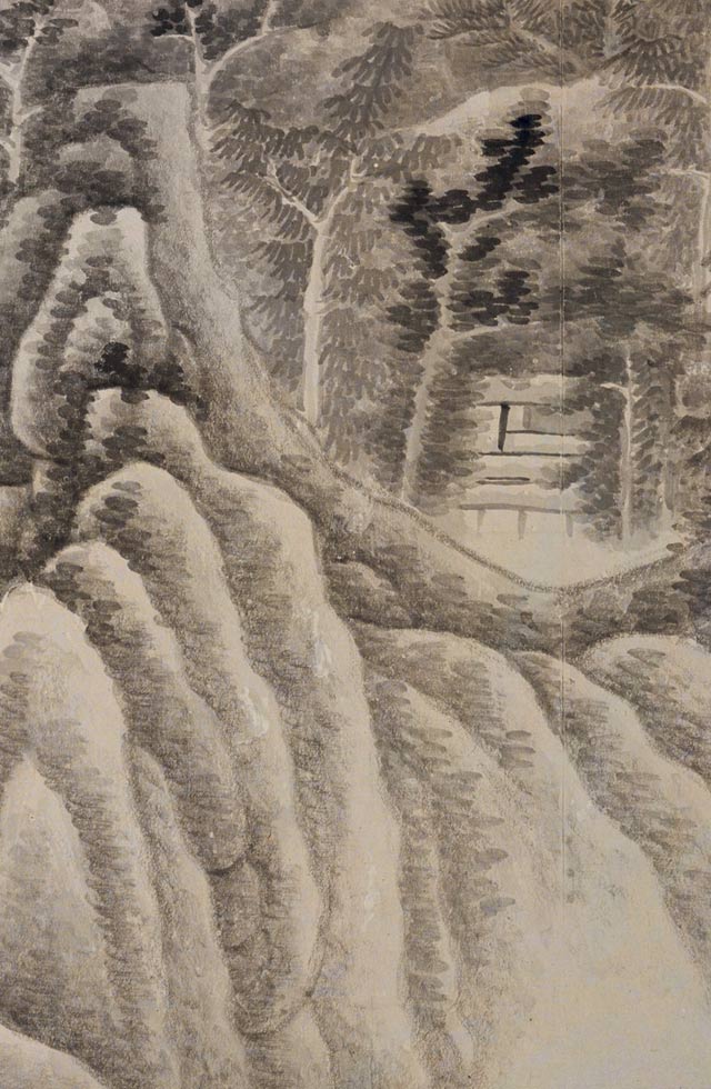 黑白龔