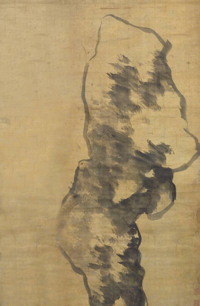 不安情感