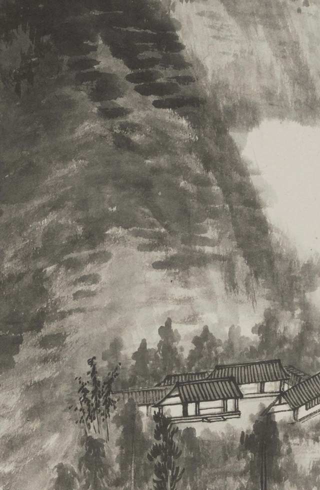 大渾點