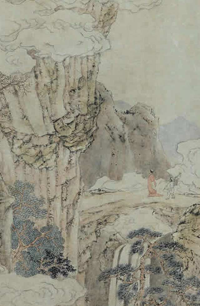羽化登仙