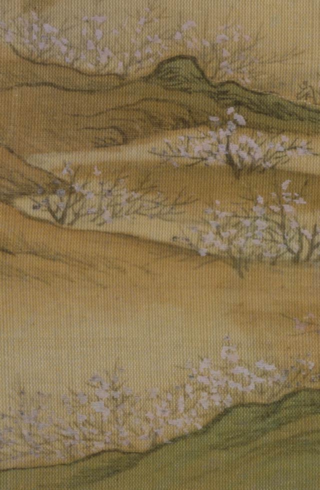 桃花源
