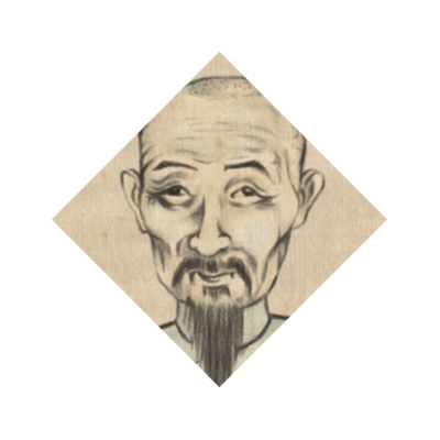 王翬