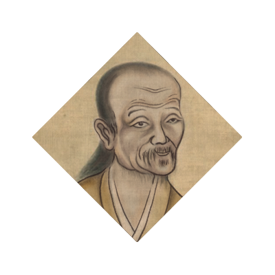 石濤