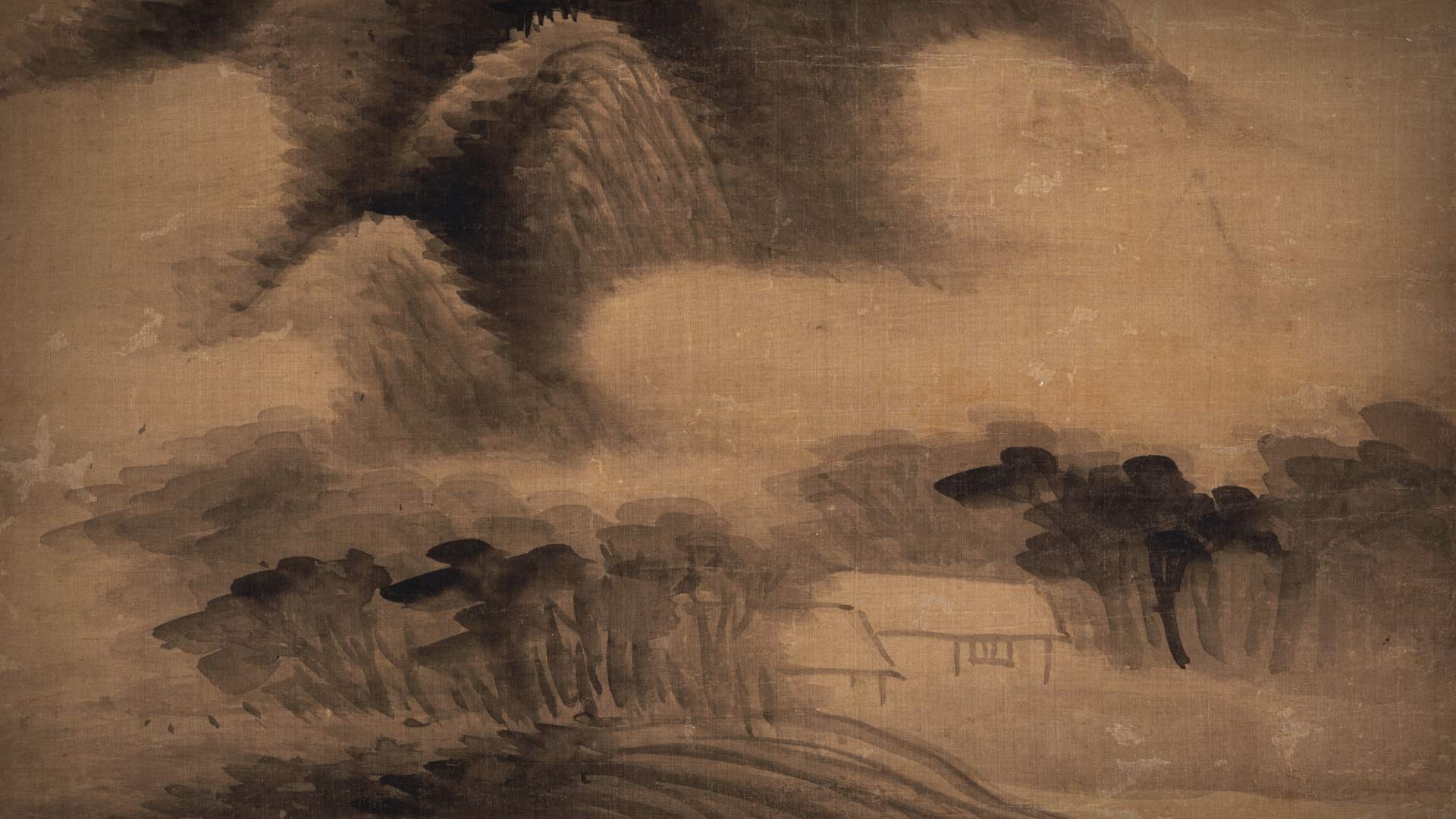 米家點
