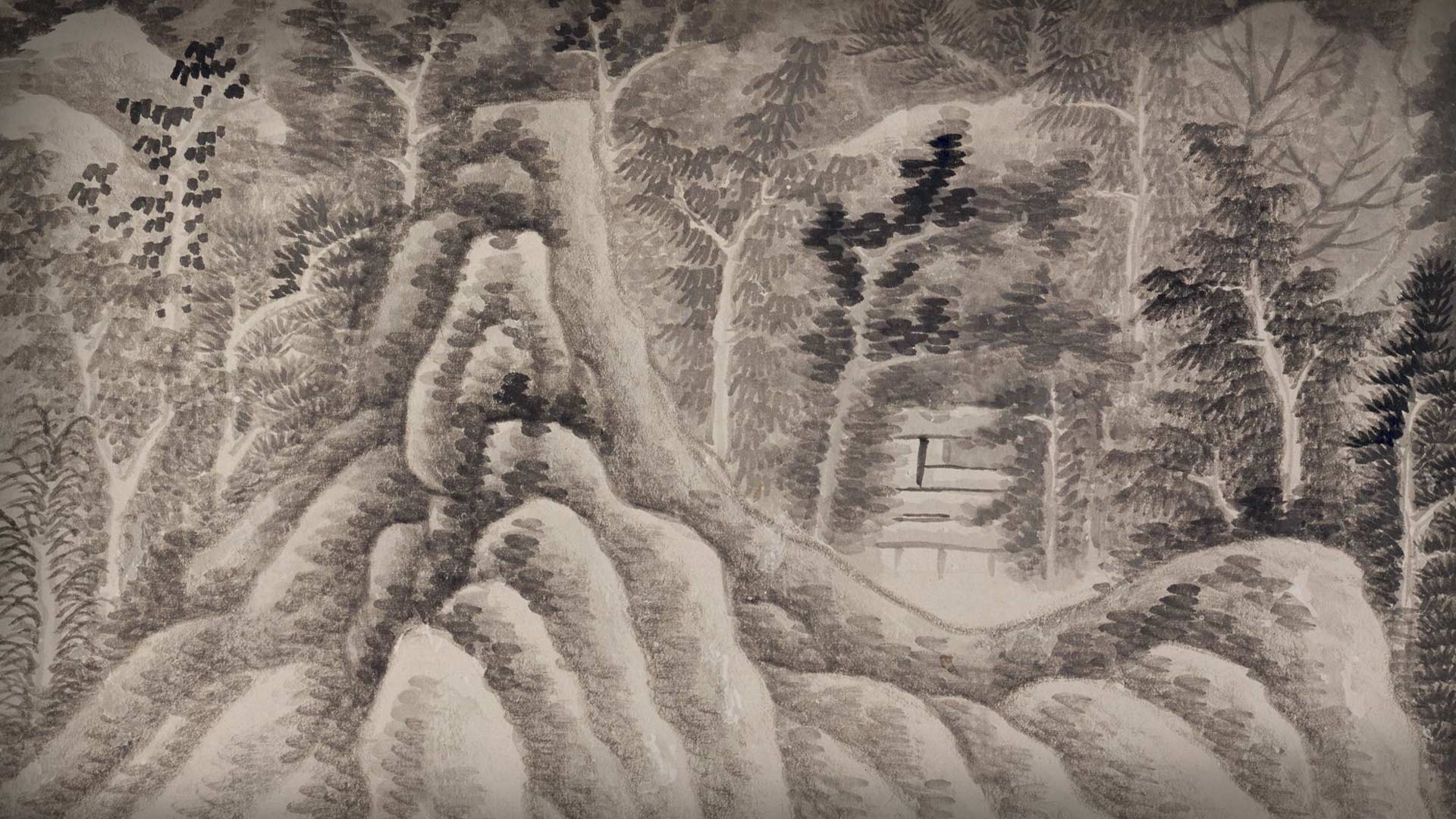 黑白龔
