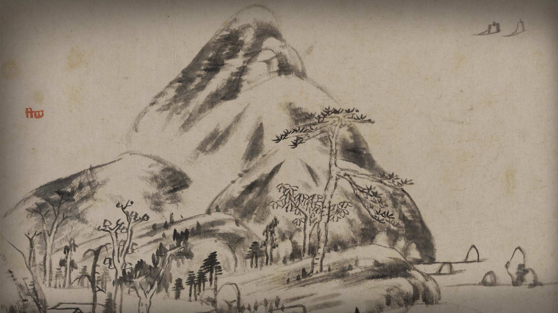 拙撲手法