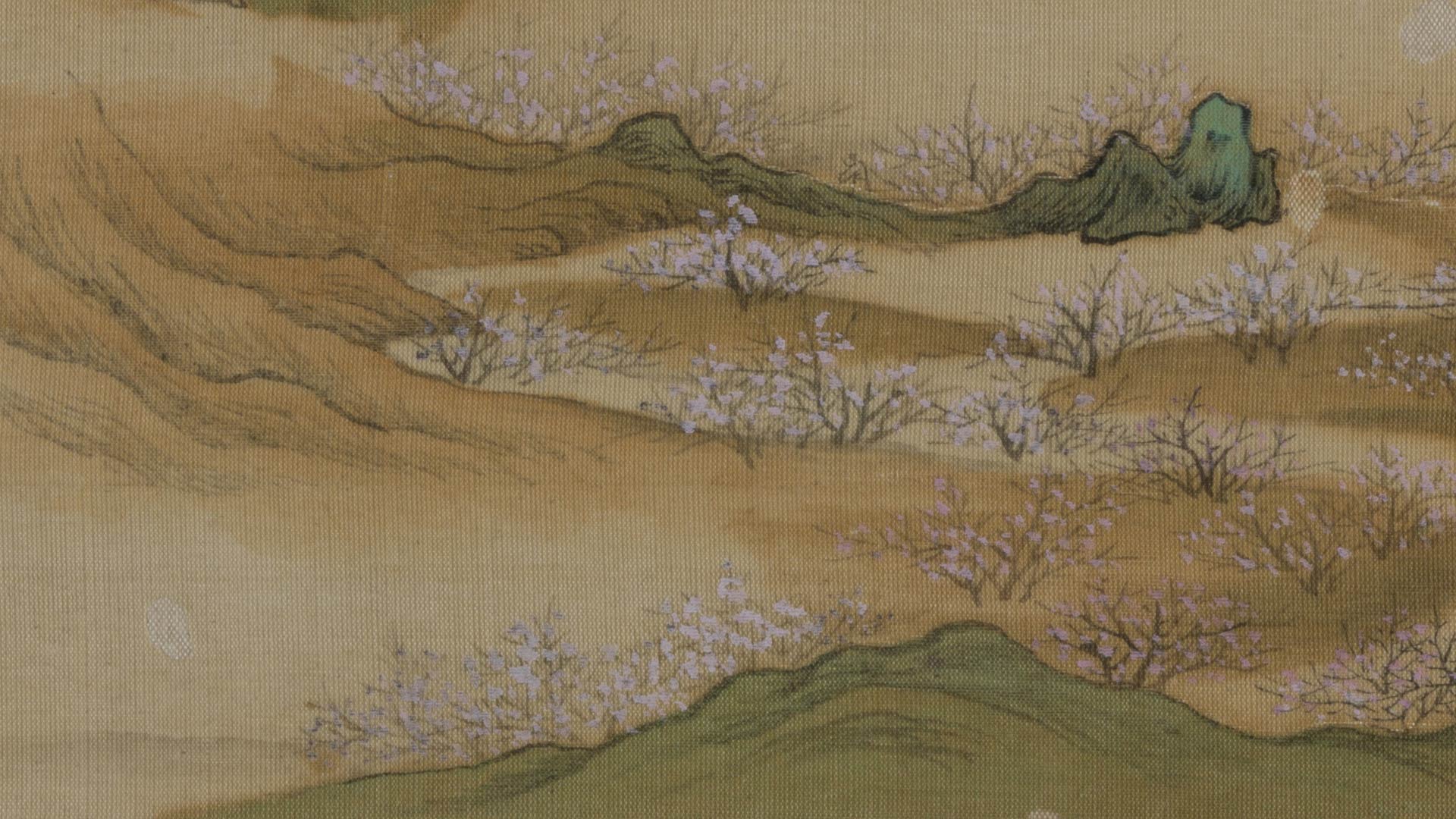 桃花源